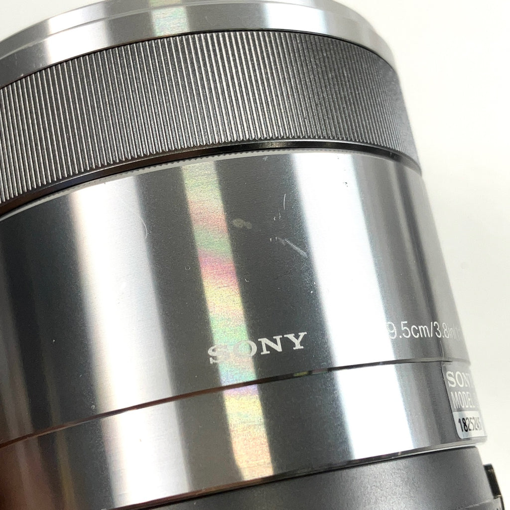 バイセル公式】ソニー SONY E 30mm F3.5 Macro SEL30M35 一眼