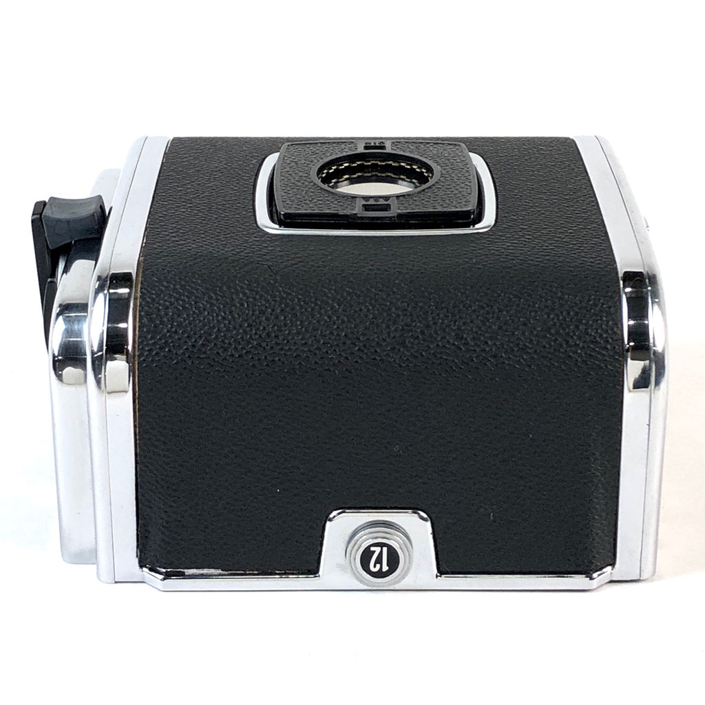 ハッセルブラッド Hasselblad A-12 (後期型) 【中古】