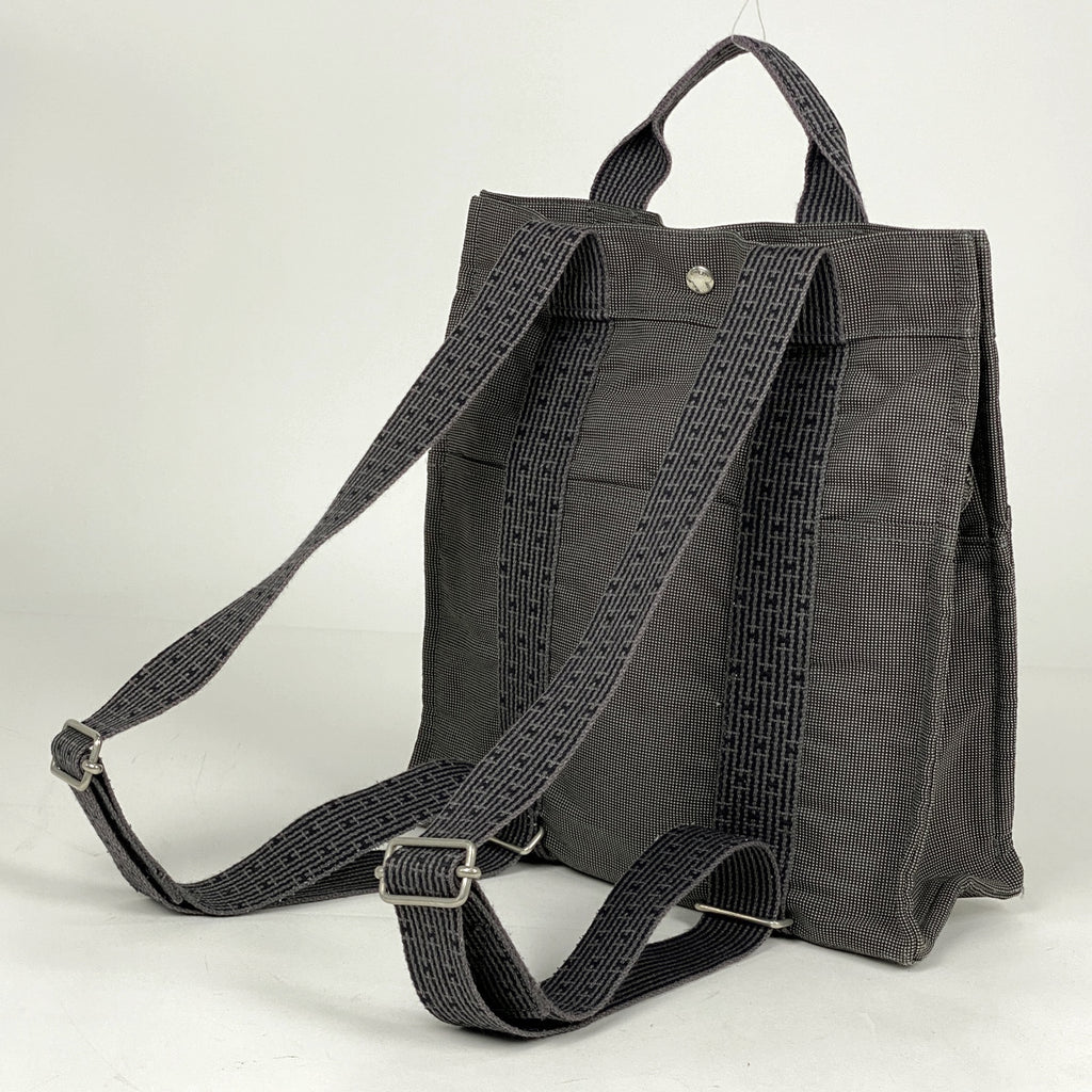 エルメス HERMES エールライン アドMM リュックサック デイパック