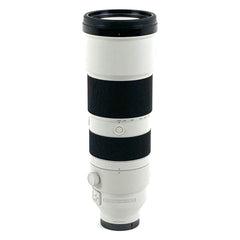 ソニー SONY FE 200-600mm F5.6-6.3 G OSS SEL200600G 一眼カメラ用レンズ（オートフォーカス） 【中古】
