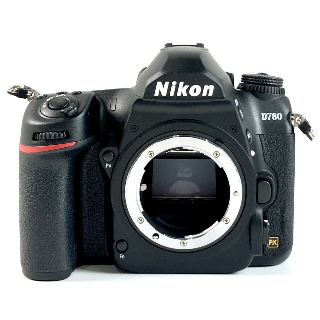 ニコン Nikon D780 ボディ デジタル 一眼レフカメラ 【中古】