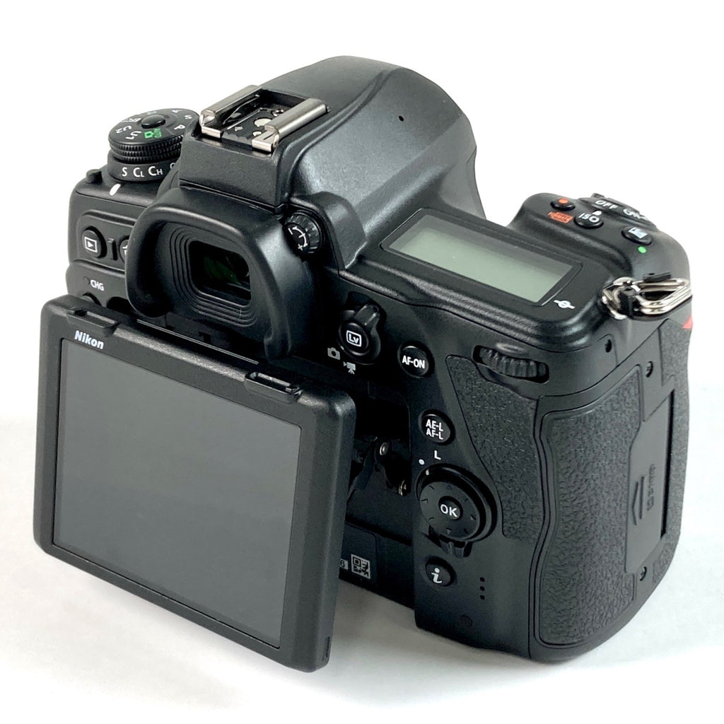 ニコン Nikon D780 ボディ デジタル 一眼レフカメラ 【中古】