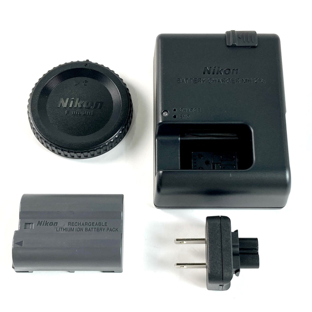 ニコン Nikon D780 ボディ デジタル 一眼レフカメラ 【中古】