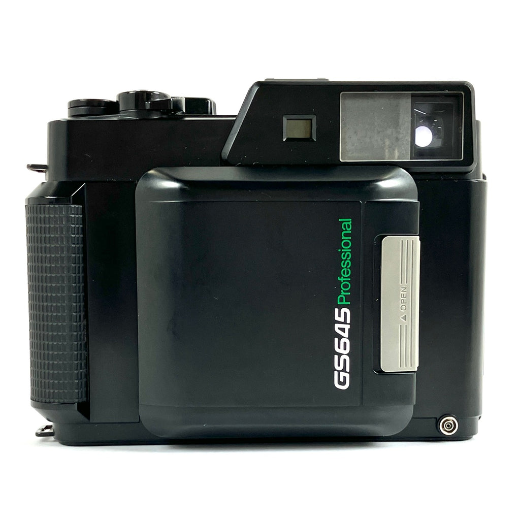 富士フイルム FUJIFILM GS645 Professional［ジャンク品］ 中判カメラ 【中古】cambb