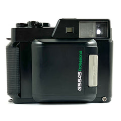 富士フイルム FUJIFILM GS645 Professional［ジャンク品］ 中判カメラ 【中古】cambb