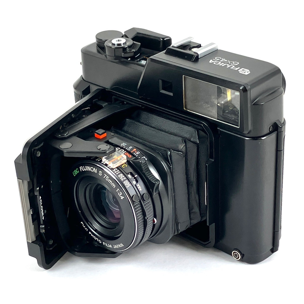 富士フイルム FUJIFILM GS645 Professional［ジャンク品］ 中判カメラ 【中古】cambb