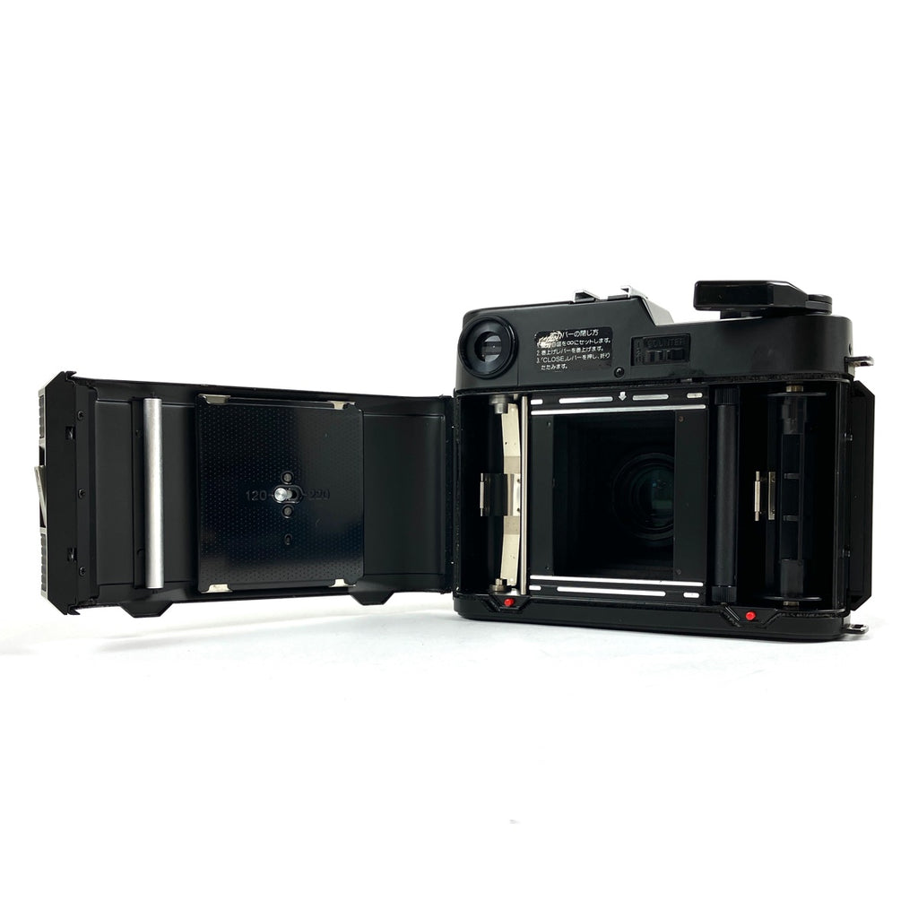 富士フイルム FUJIFILM GS645 Professional［ジャンク品］ 中判カメラ 【中古】cambb