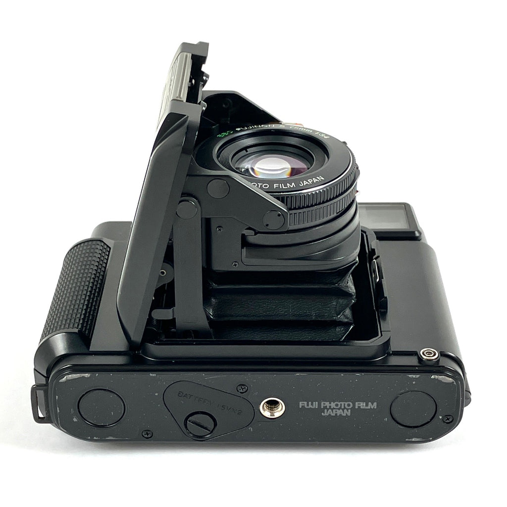富士フイルム FUJIFILM GS645 Professional［ジャンク品］ 中判カメラ 【中古】cambb