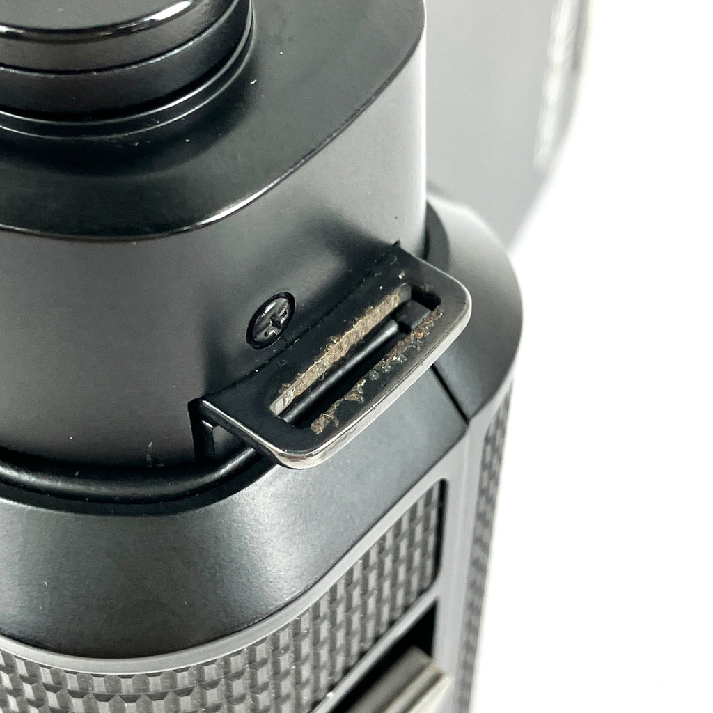 富士フイルム FUJIFILM GS645 Professional［ジャンク品］ 中判カメラ 【中古】cambb