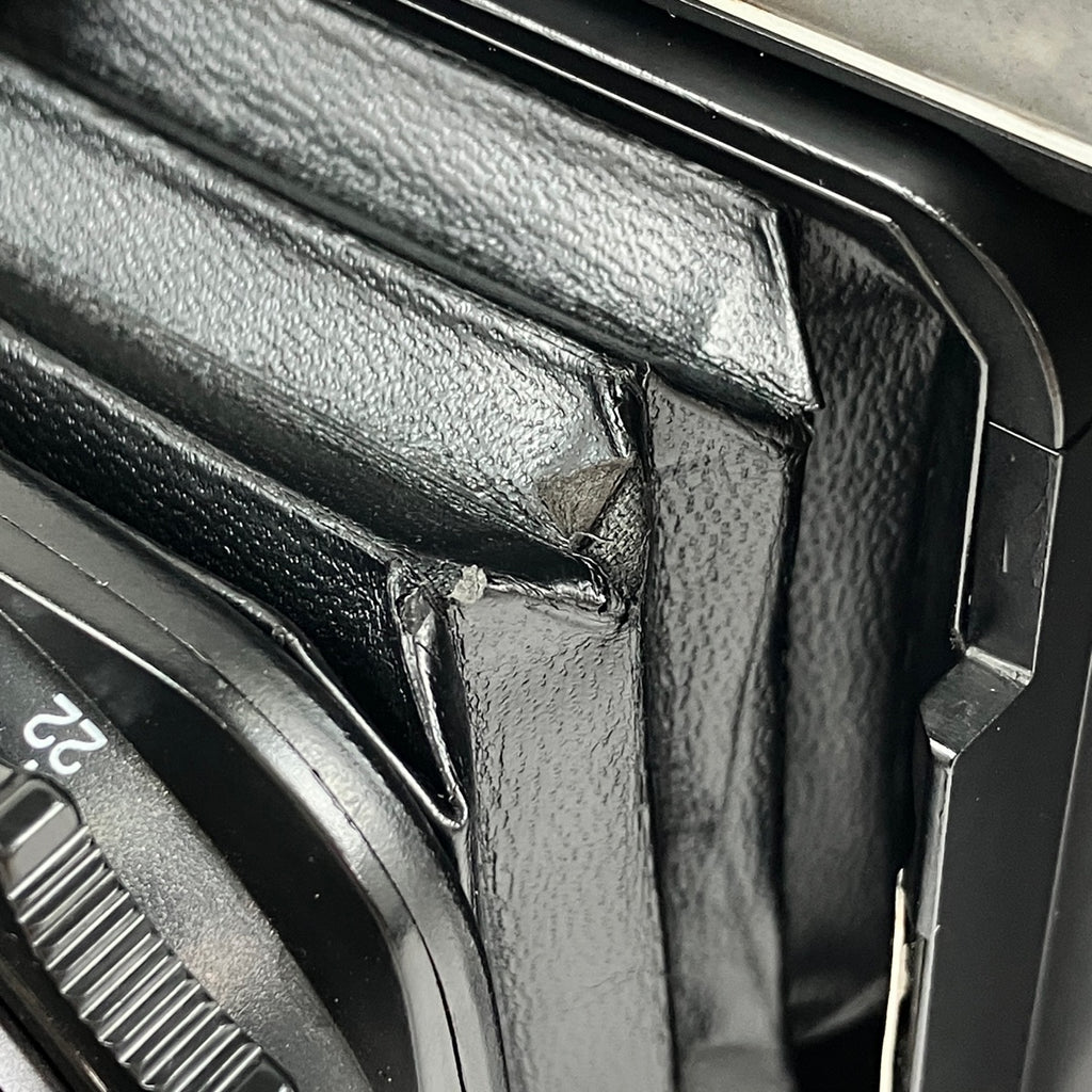 富士フイルム FUJIFILM GS645 Professional［ジャンク品］ 中判カメラ 【中古】cambb