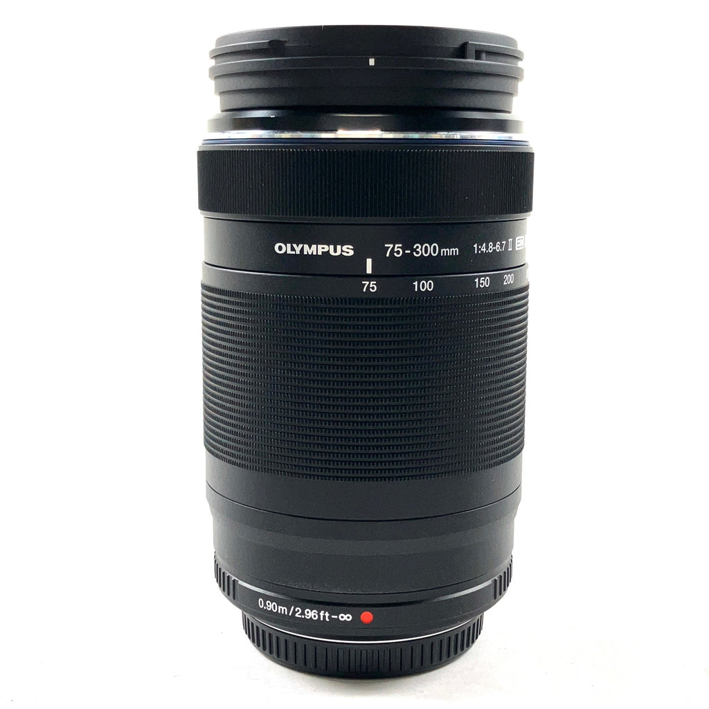 OLYMPUS オリンパス　75-300mm レンズ Amazon.co.jp: Olympus M.ZUIKO Digital ED 75-300mm f/4.8-6.7