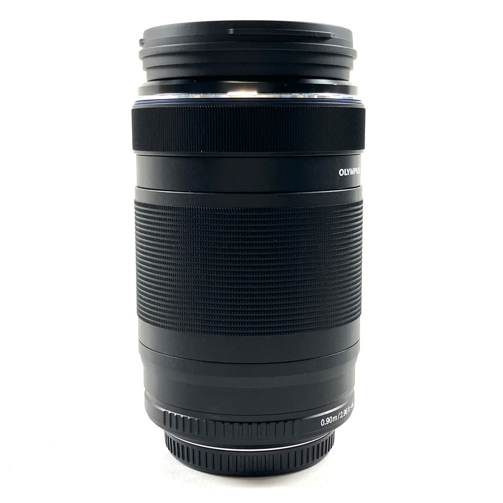 オリンパス M.ZUIKO 75-300mm F4.8-6.7II 中古 オリンパス M.ZUIKO DIGITAL ED 75-300mm F4.8-6.7 II | 交換レンズ