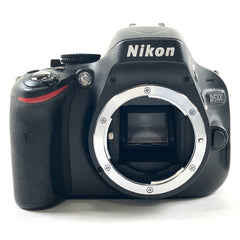 ニコン Nikon D5100 ボディ デジタル 一眼レフカメラ 【中古】cambb