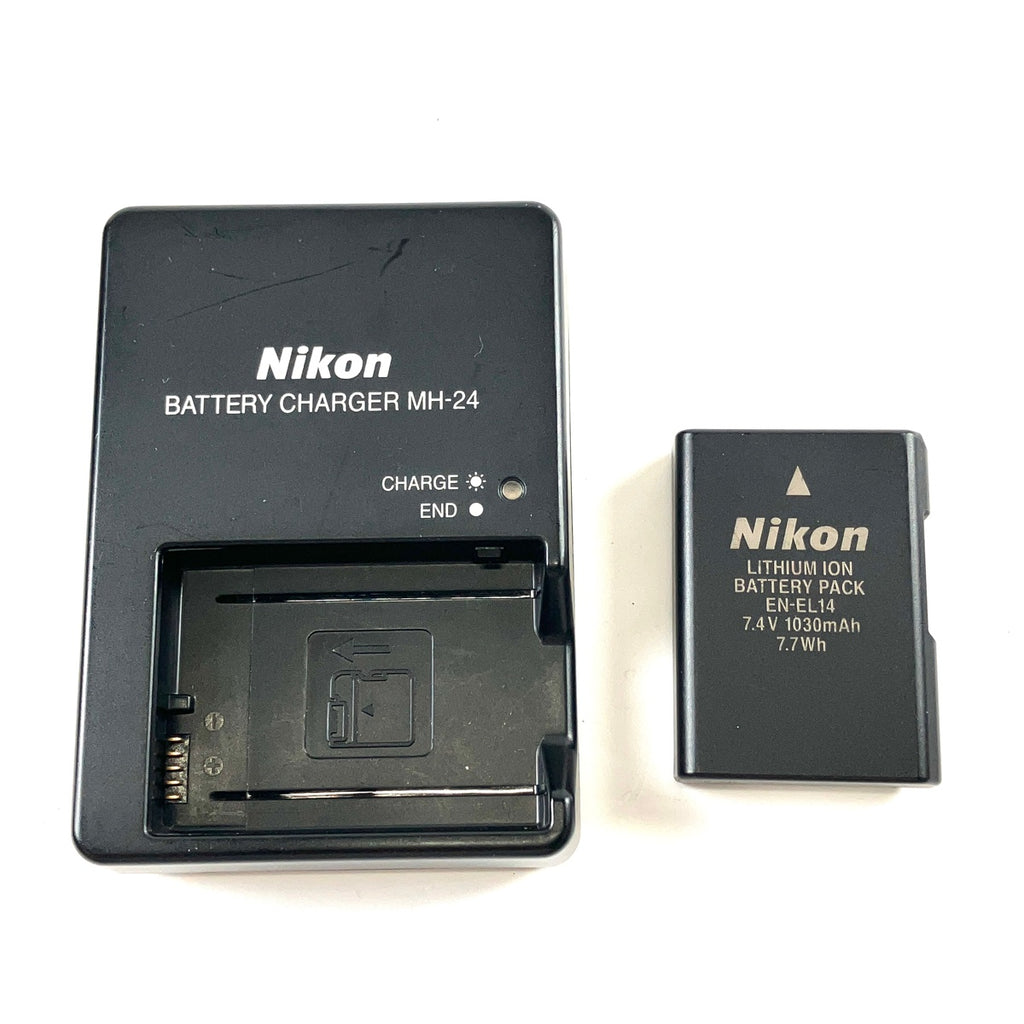 ニコン Nikon D5100 ボディ デジタル 一眼レフカメラ 【中古】cambb