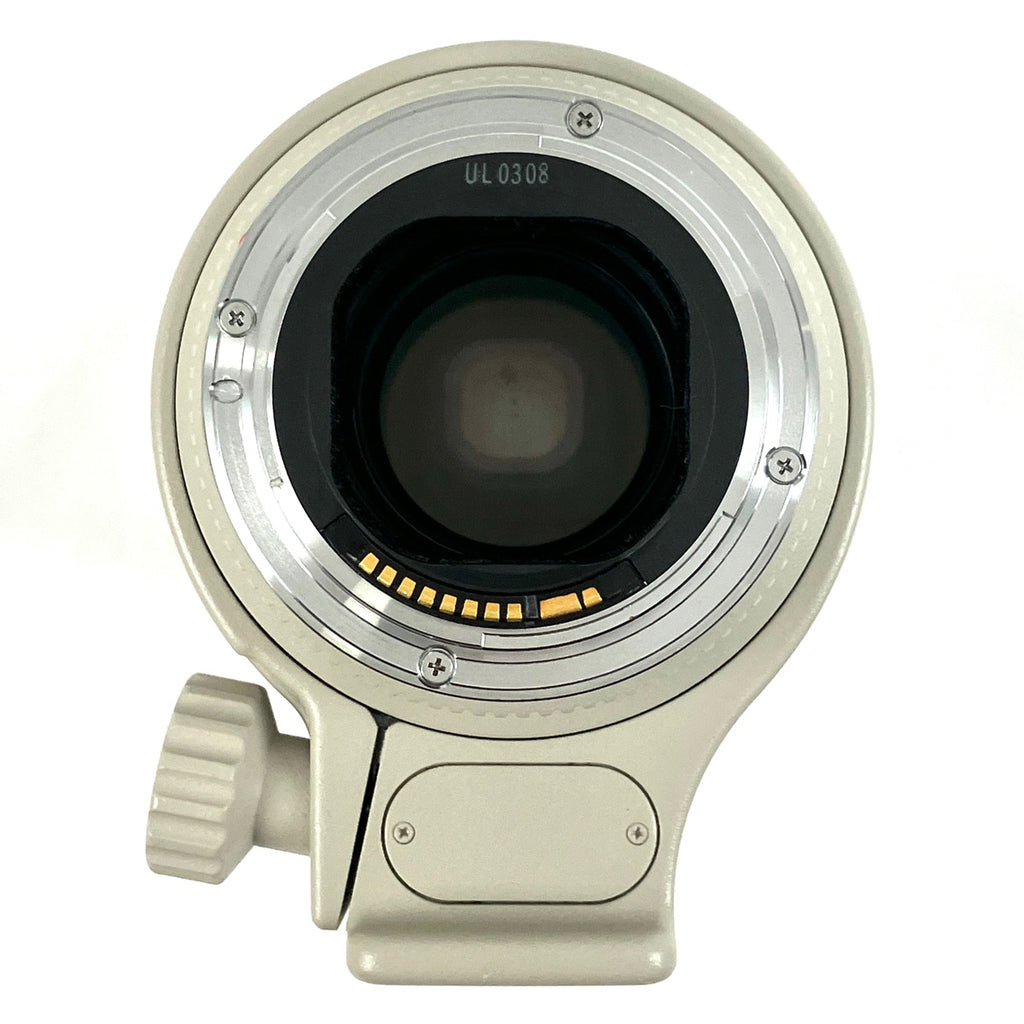 キヤノン Canon EF 70-200mm F2.8L USM 一眼カメラ用レンズ（オートフォーカス） 【中古】cambb