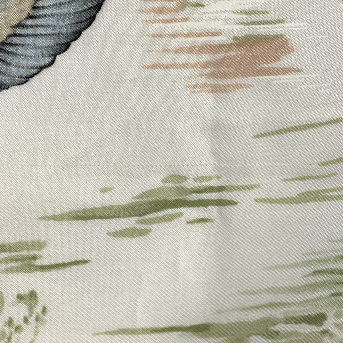 HERMES エルメス Halte en Camargue カレ90 スカーフ Hermes Scarf Carre 90 
