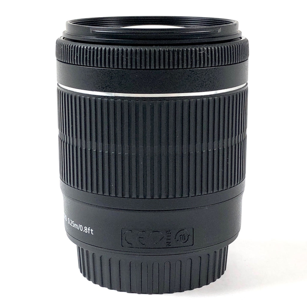 【在庫一掃】 キヤノン Canon EOS Kiss X7 EF-S 18-55 IS STM レンズキット デジタル 一眼レフカメラ 【中古】cambb