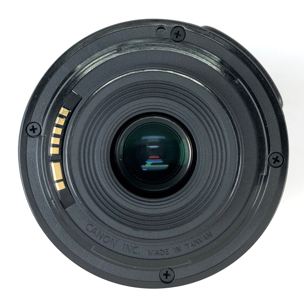 【在庫一掃】 キヤノン Canon EOS Kiss X7 EF-S 18-55 IS STM レンズキット デジタル 一眼レフカメラ 【中古】cambb