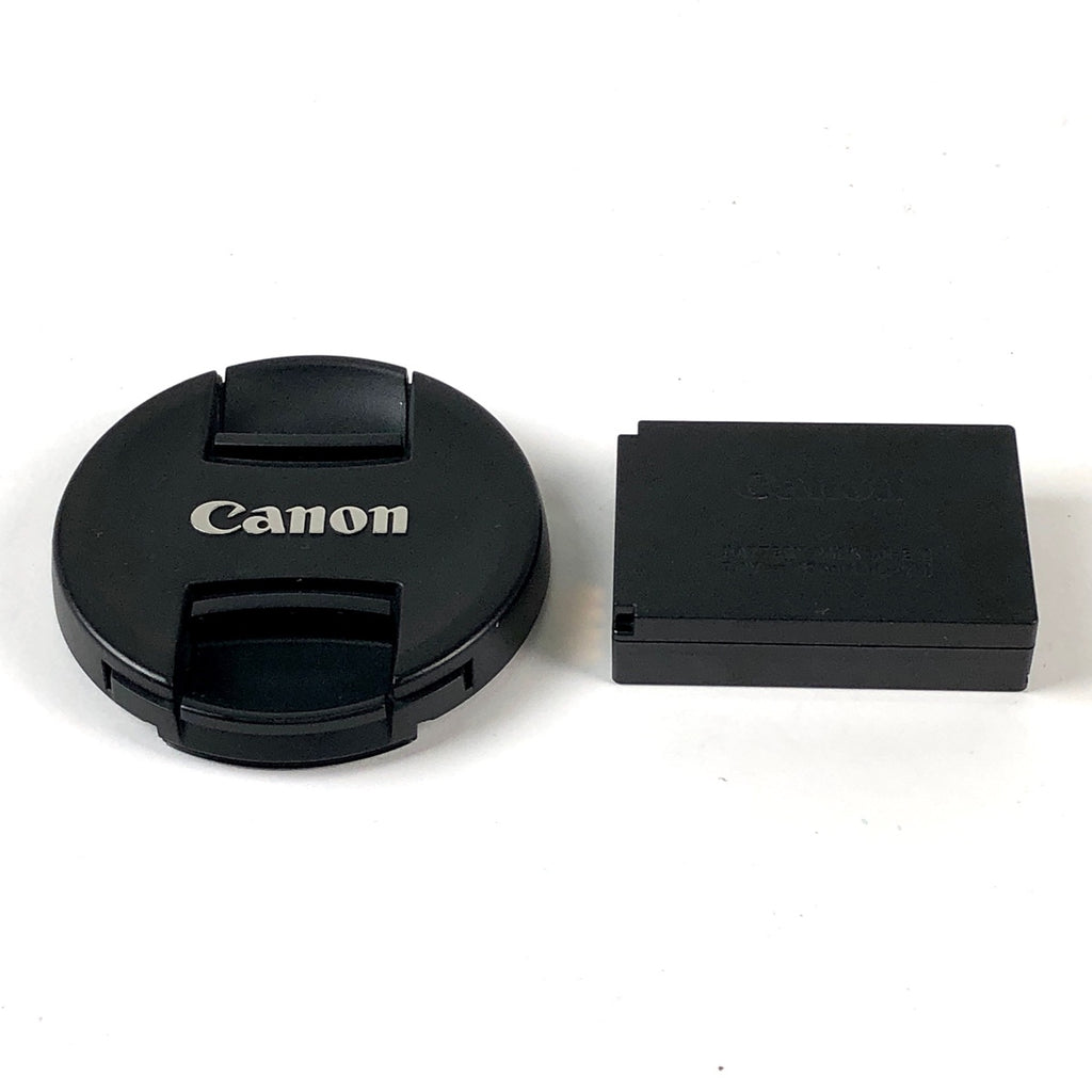 【在庫一掃】 キヤノン Canon EOS Kiss X7 EF-S 18-55 IS STM レンズキット デジタル 一眼レフカメラ 【中古】cambb
