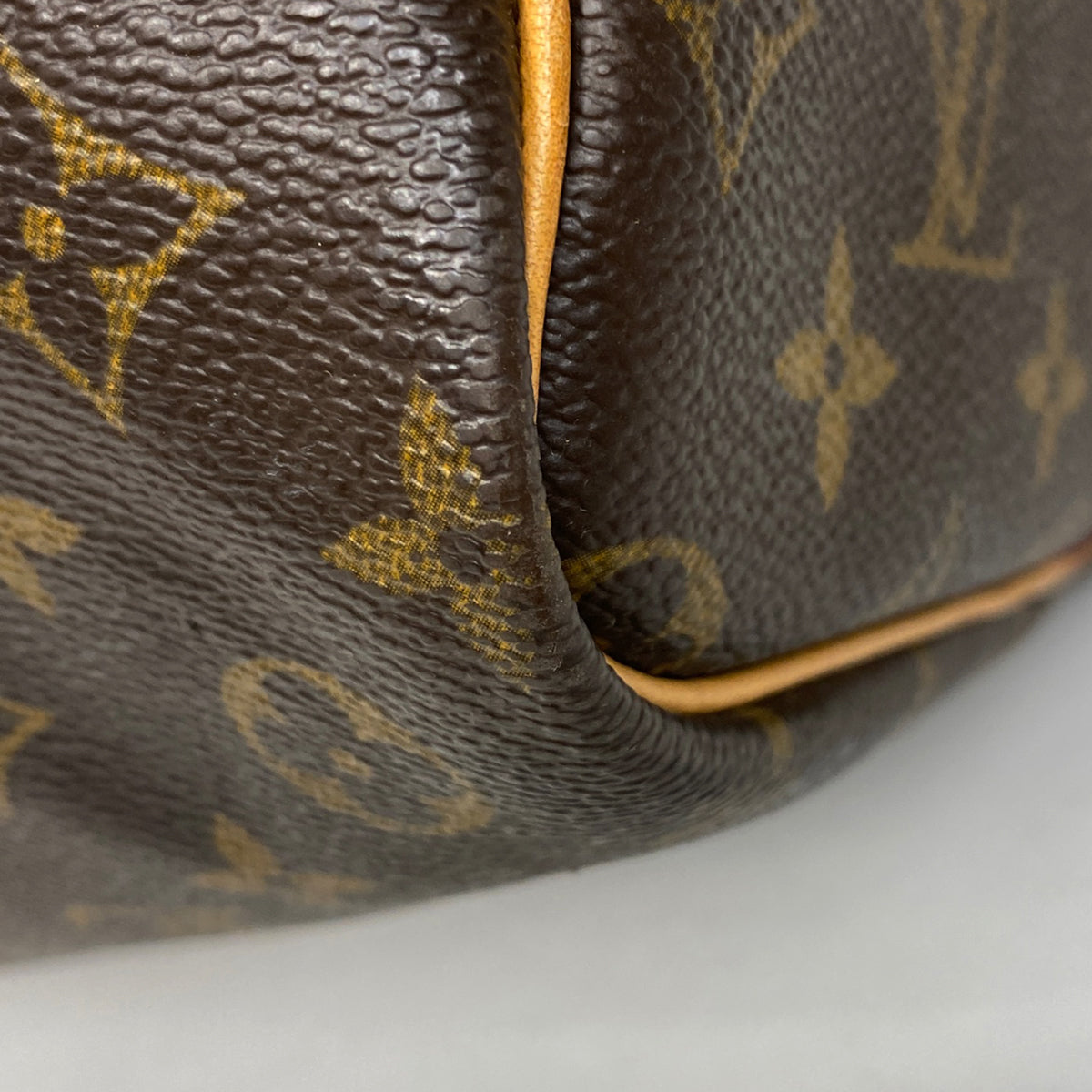 LOUIS VUITTON キーポル60 ボストンバッグ　エピ　ブラウン キーポル・バンドリエール 60 モノグラム｜ルイ・ヴィトン 公式