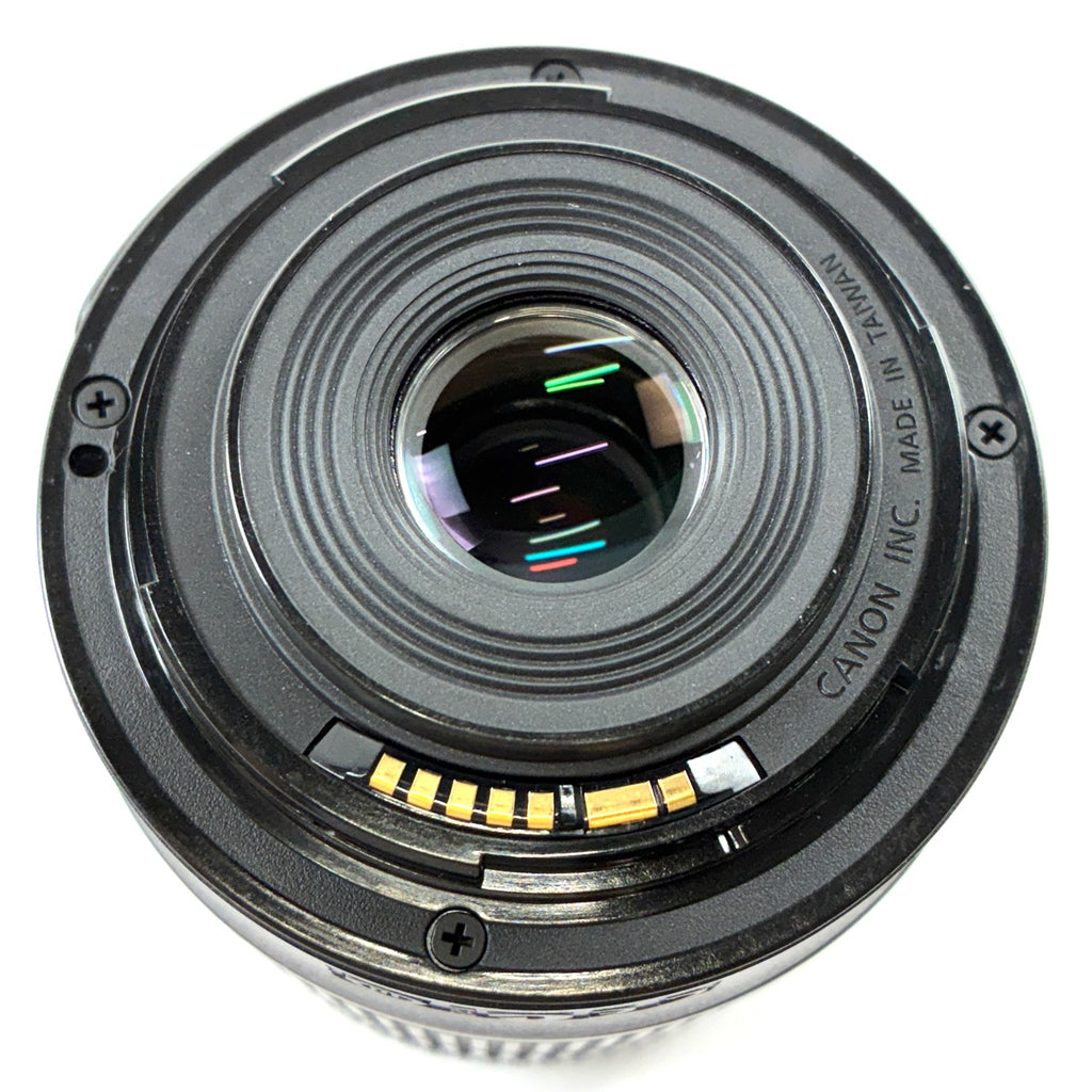 キヤノン Canon EOS Kiss X7 EF-S 18-55 IS STM レンズキット デジタル 一眼レフカメラ 【中古】cambb