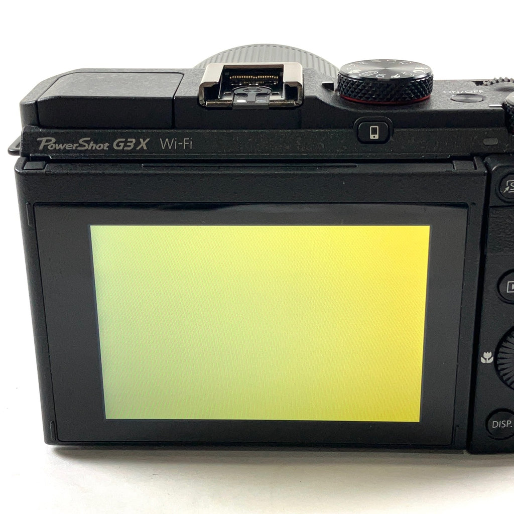 キヤノン Canon PowerShot G3X EVFキット コンパクトデジタルカメラ 【中古】cambb