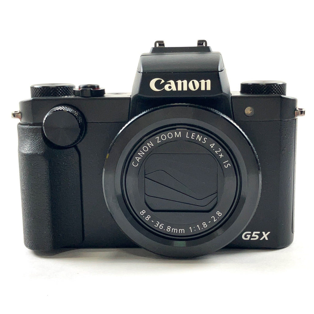 キヤノン Canon PowerShot G5X コンパクトデジタルカメラ 【中古】cambb