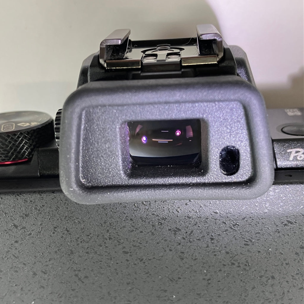 キヤノン Canon PowerShot G5X コンパクトデジタルカメラ 【中古】cambb