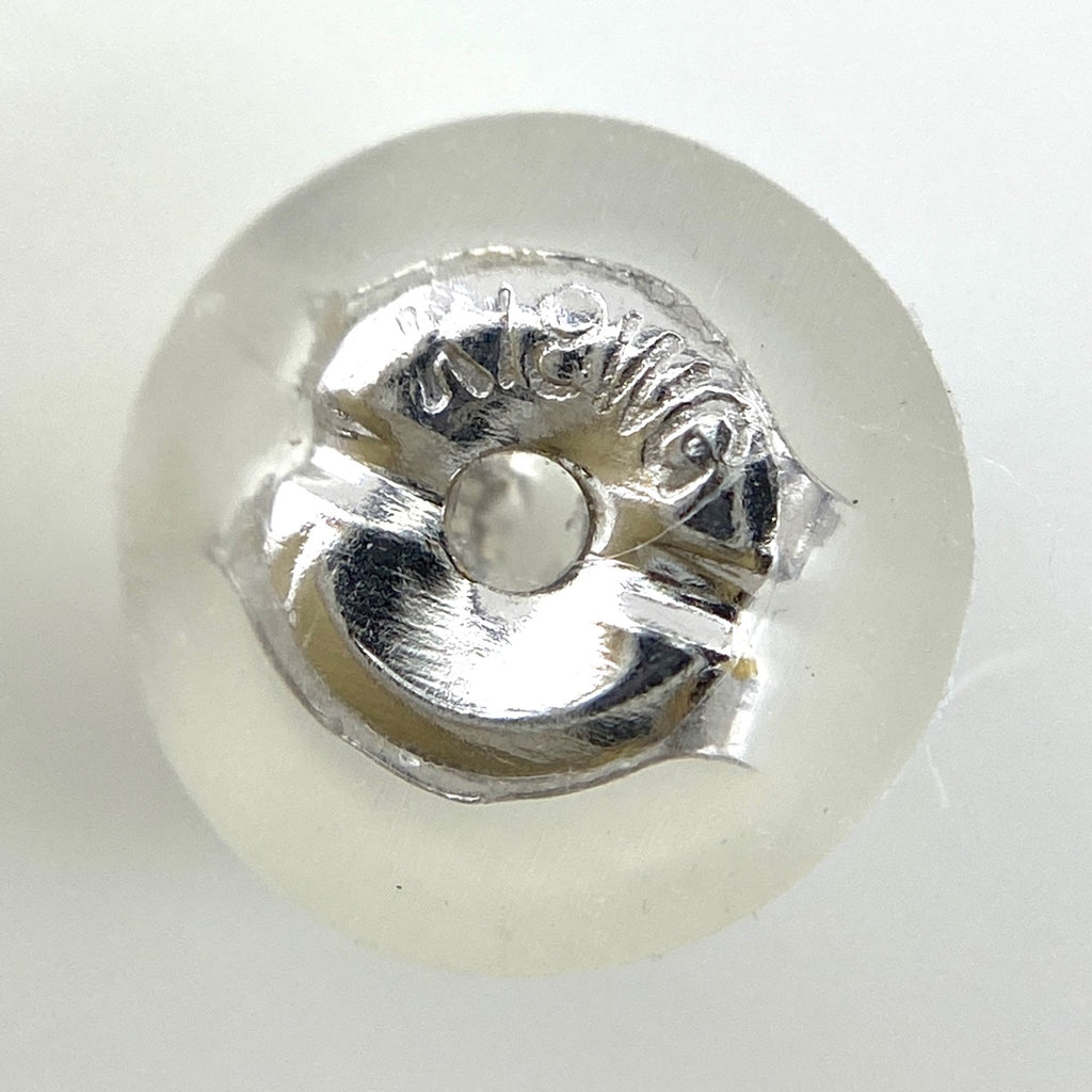 メレダイヤ デザインピアス WG ホワイトゴールド ピアス K18 WG ダイヤモンド レディース 【中古】nbjwl