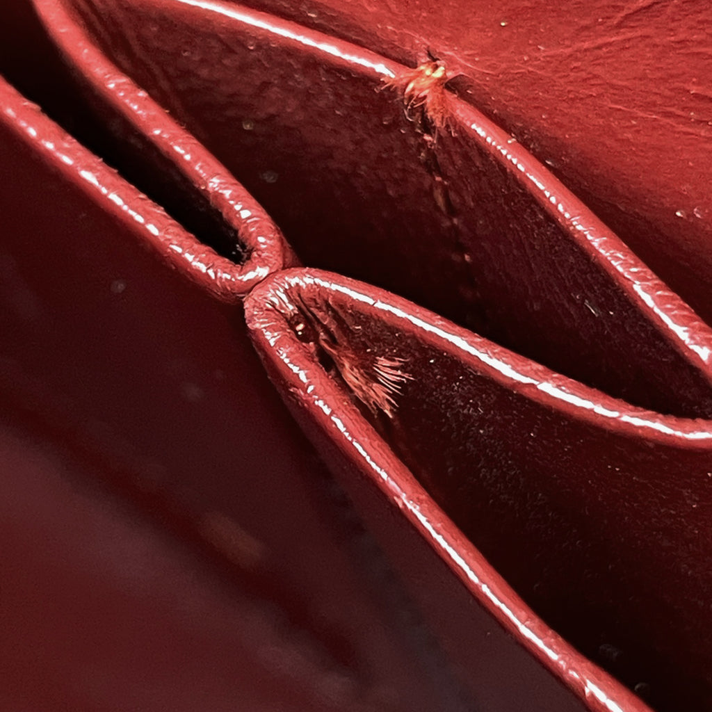 シャネル マトラッセ Wフラップ チェーン ショルダーバッグ ココマーク ショルダーバッグ レザー ブラック レディース 【中古】brbag