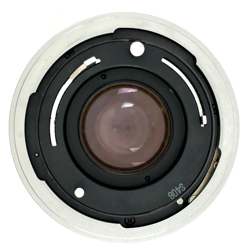 キヤノン Canon FD 28mm F2 S.S.C. 一眼カメラ用レンズ（マニュアルフォーカス） 【中古】cambb