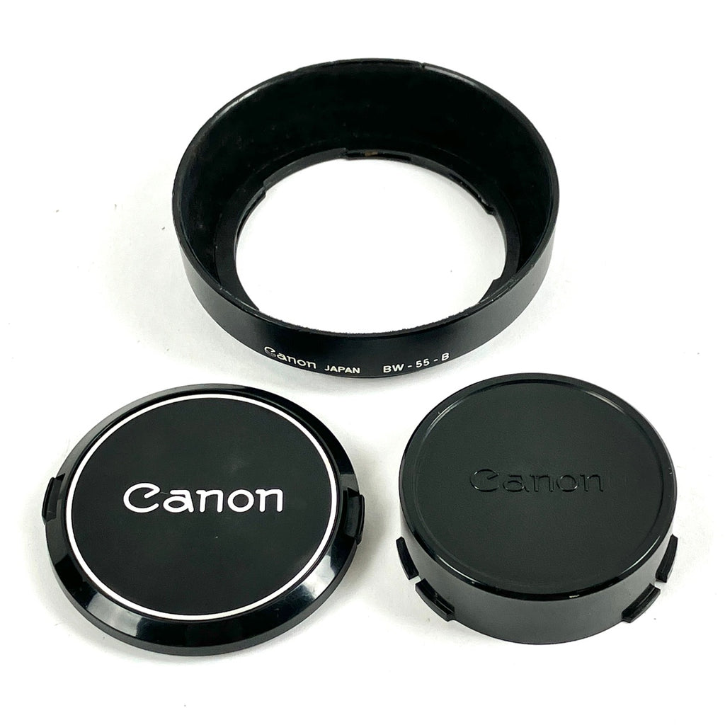 キヤノン Canon FD 28mm F2 S.S.C. 一眼カメラ用レンズ（マニュアルフォーカス） 【中古】cambb
