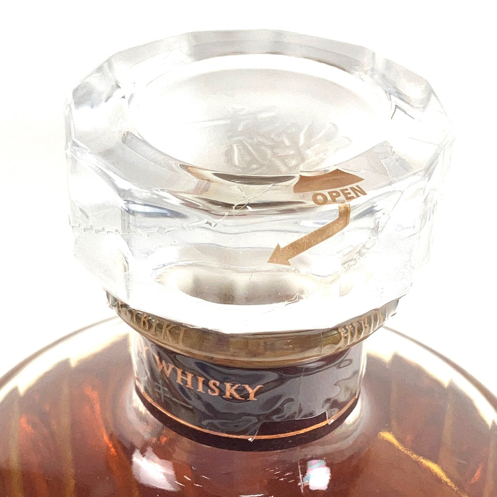 【東京都内限定お届け】 サントリー SUNTORY 響 12年 旧 700ml 国産ウイスキー 【古酒】liqbb