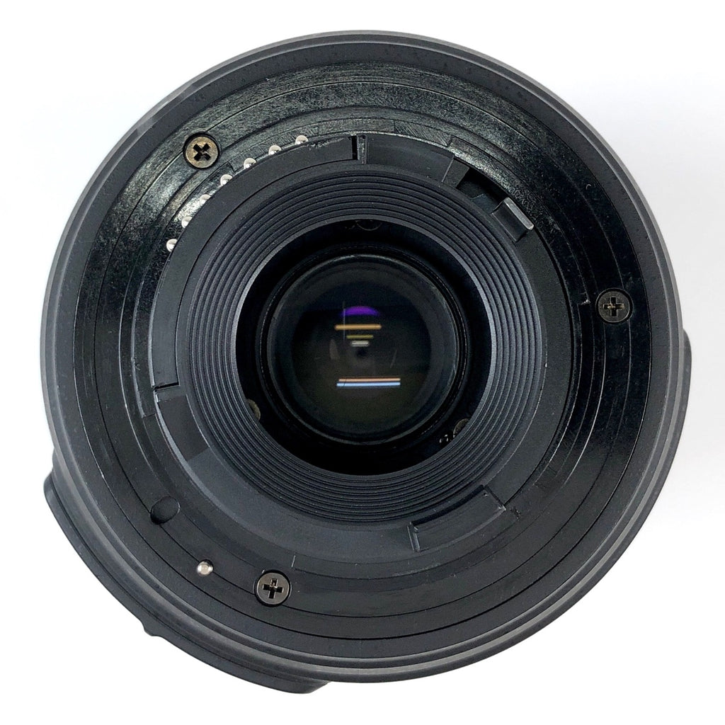 ニコン Nikon D5200 18-55 VR レンズキット ブロンズ デジタル 一眼レフカメラ 【中古】