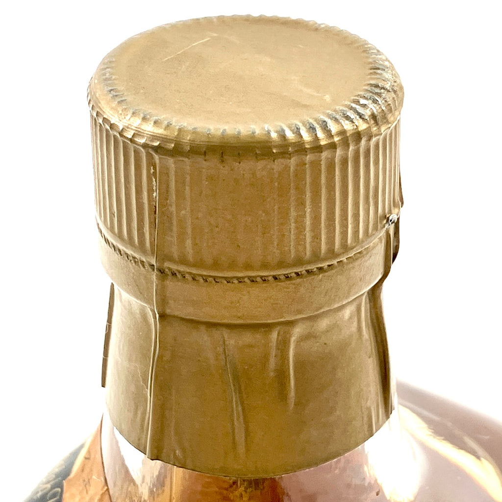 バランタイン Ballantines バランタイン 21年 明治屋 感謝創立90周年記念 760ml スコッチウイスキー ブレンデッド 【古酒】liqbb