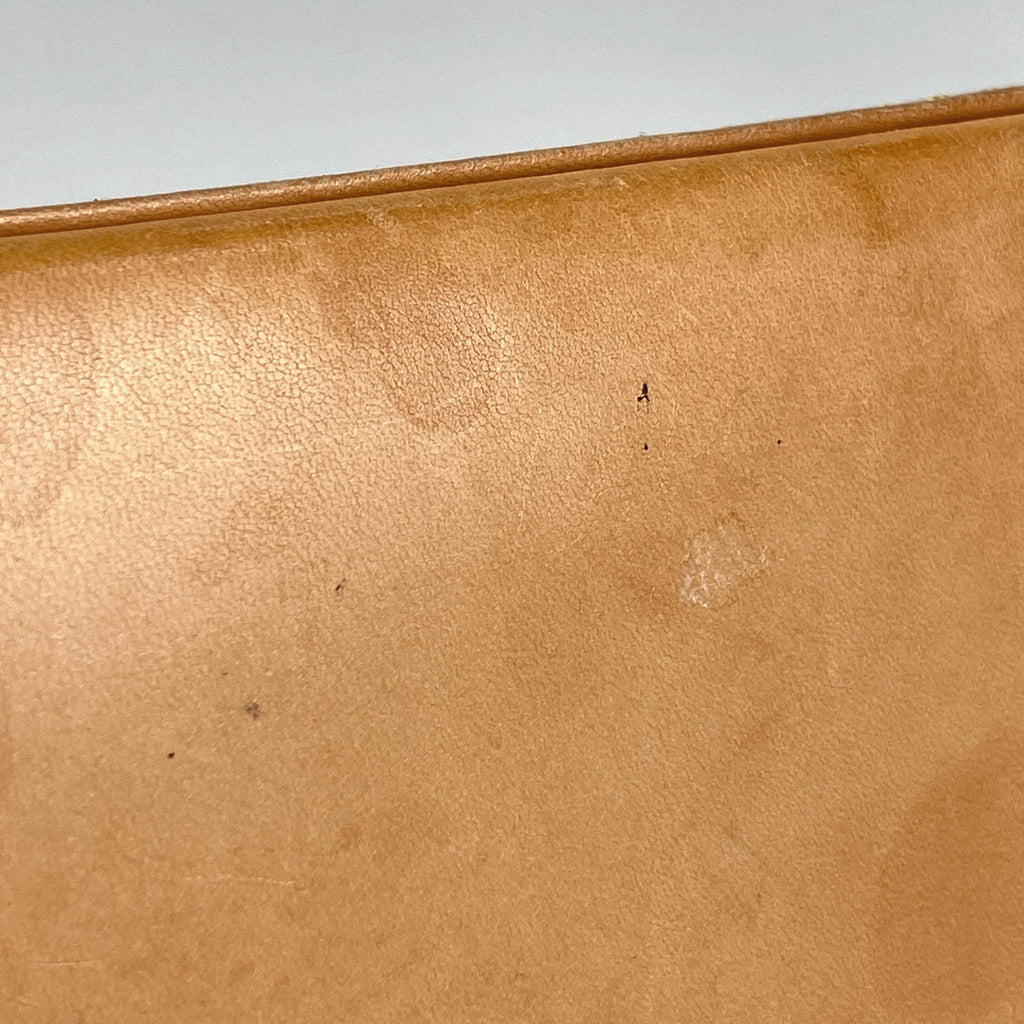 ルイ・ヴィトン アルマ 手提げ ハンドバッグ モノグラム ブラウン M51130 レディース 【中古】brbag