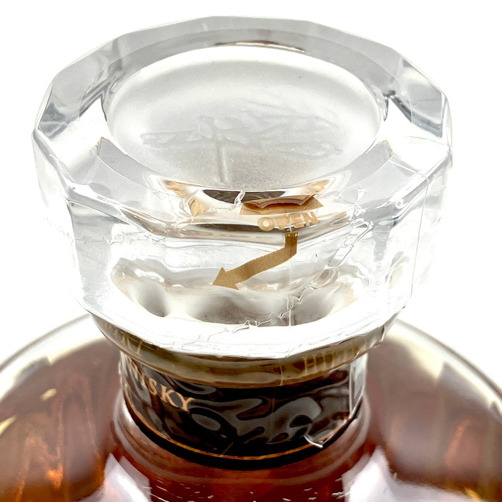 【東京都内限定お届け】 サントリー SUNTORY 響 12年 旧 700ml 国産ウイスキー 【古酒】liqbb
