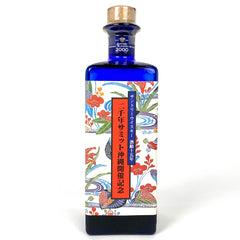 【東京都内限定お届け】 サントリー SUNTORY 二千年サミット沖縄開催記念 660ml 国産ウイスキー 【古酒】liqbb