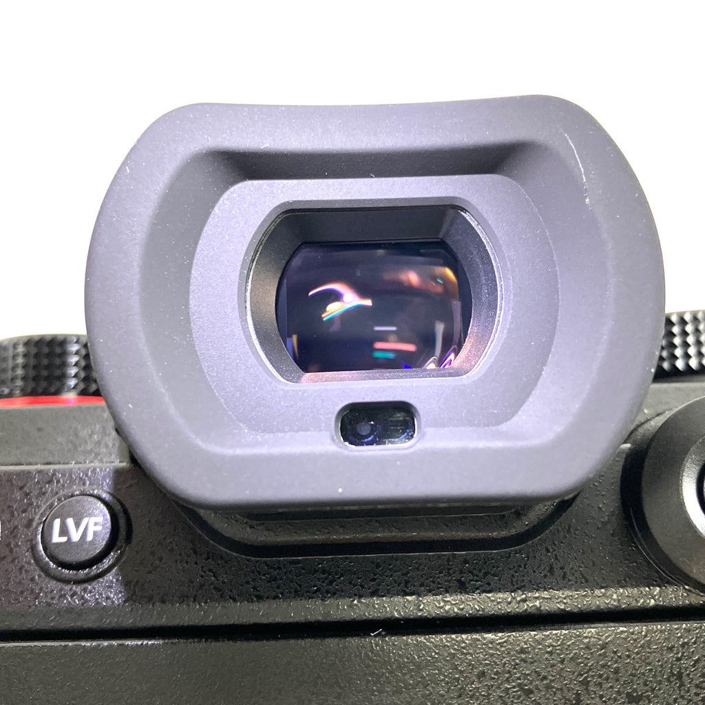パナソニック Panasonic LUMIX DC-S5 ボディ ブラック デジタル ミラーレス 一眼カメラ 【中古】