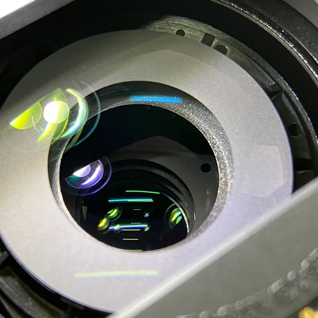 パナソニック Panasonic LUMIX S 20-60mm F3.5-5.6 S-R2060 一眼カメラ用レンズ（オートフォーカス） 【中古】