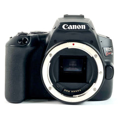 キヤノン Canon EOS Kiss X10 ボディ ブラック デジタル 一眼レフカメラ 【中古】 cambb