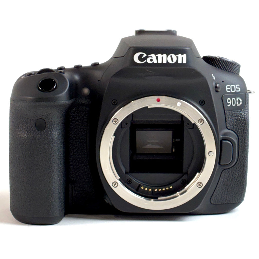 キヤノン Canon EOS 90D ボディ デジタル 一眼レフカメラ 【中古】cambb