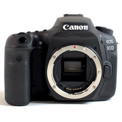 キヤノン Canon EOS 90D ボディ デジタル 一眼レフカメラ 【中古】cambb