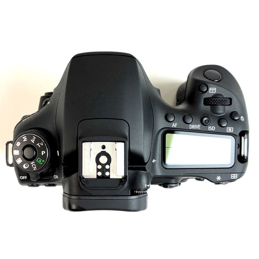 キヤノン Canon EOS 90D ボディ デジタル 一眼レフカメラ 【中古】cambb