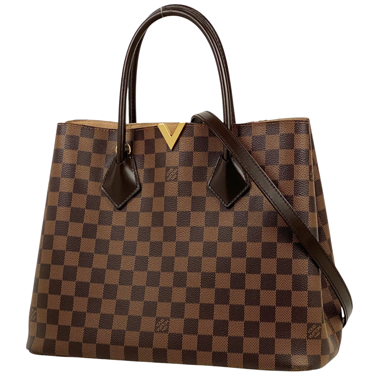ルイヴィトン 中古バック ルイ・ヴィトン(LOUIS VUITTON) - バイセルブランシェ