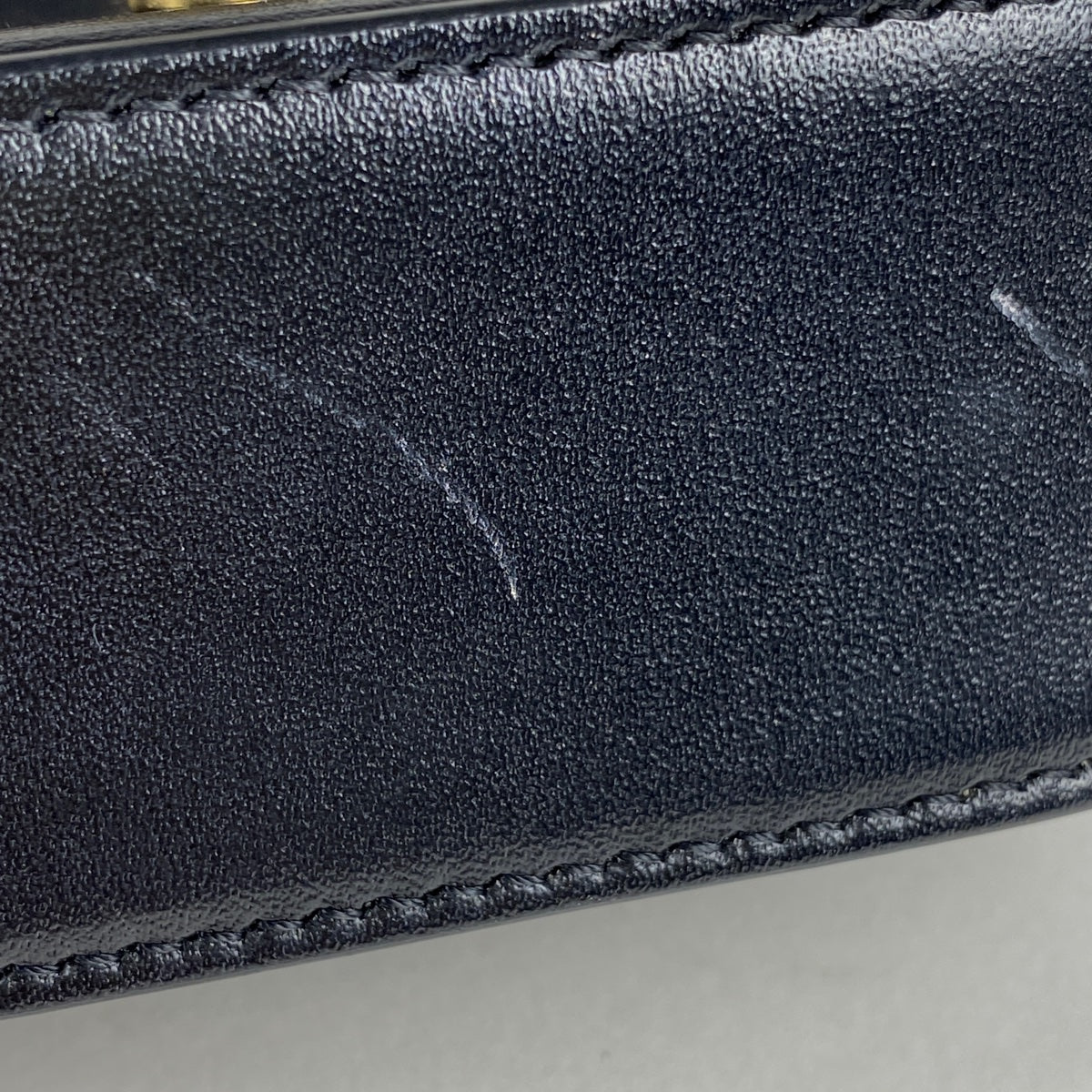 ✨美品✨セリーヌ ワンショルダーバッグ スタッズ トリオンフ　ブラック　y2k CELINE - 【人気・最終出品】セリーヌ ワンショルダーバッグ