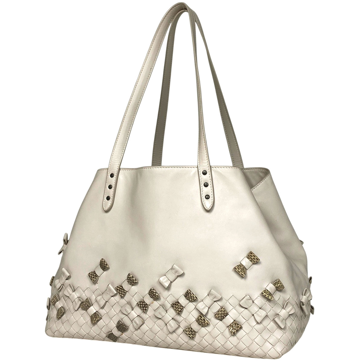 BOTTEGA VENETA ボッテガヴェネタ ショルダーバッグ SMALL ARCO