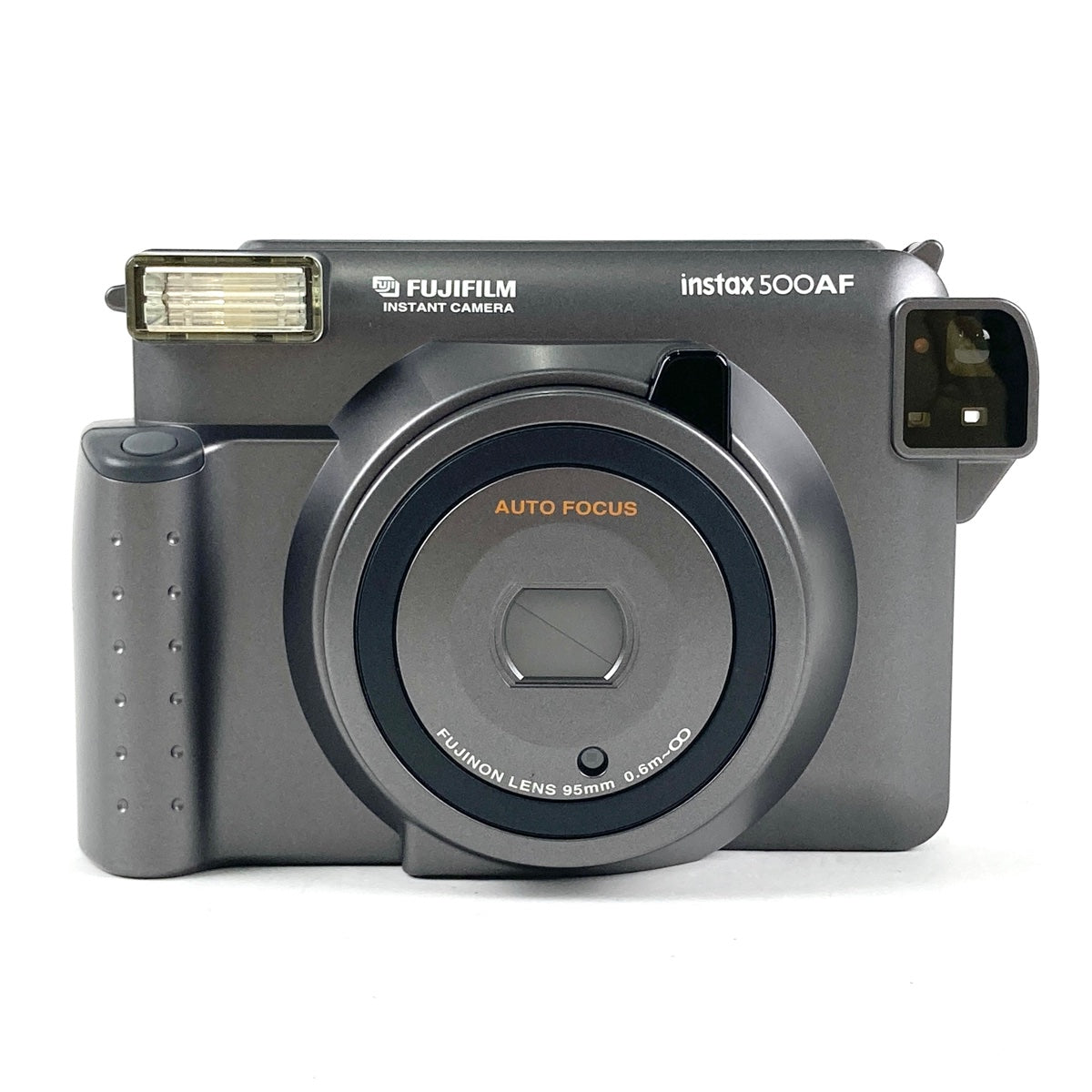バイセル公式】富士フイルム FUJIFILM instax 500AF