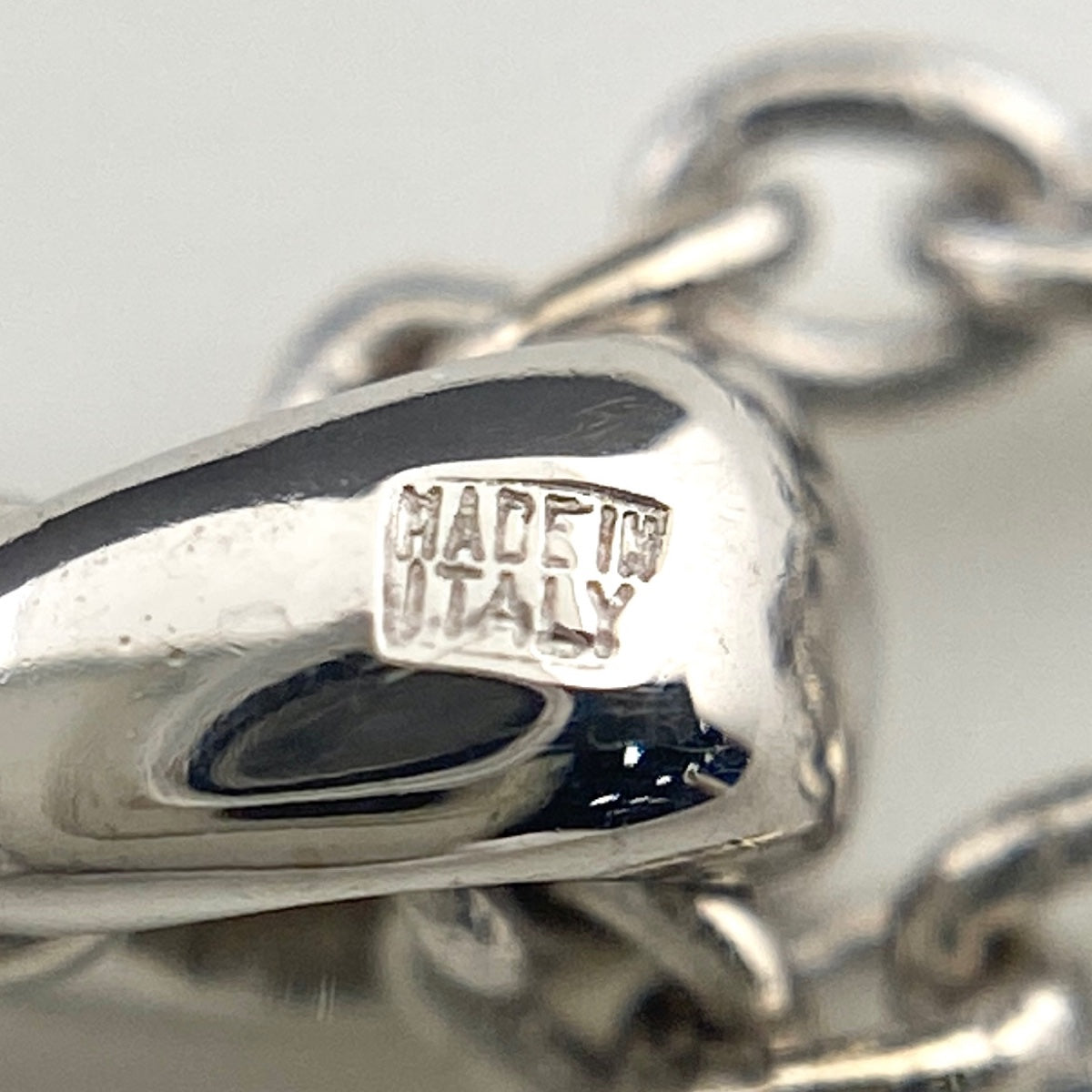 ブルガリ　新品未使用　十字架　ネックレス BVLGARI - ブルガリ BVLGARI ネックレス レディース メンズ