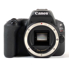 キヤノン Canon EOS Kiss X9 ボディ ブラック デジタル 一眼レフカメラ 【中古】cambb